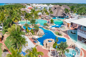 Hotel Royal Hicacos Resort & SPA - Solo adultos