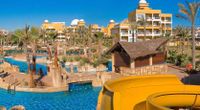 Zimbali Playa Spa Hotel+Entrada Oasys Park - Mini Hollywood 1 día