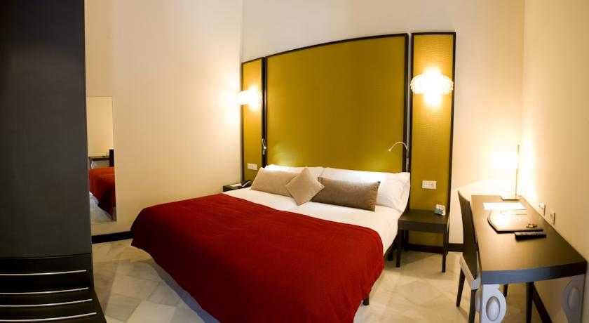 Abba Palacio de Arizon+Bilhete Aquopolis Cartaya