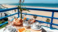 Hotel Puertobahia & SPA+Entrada Aqualand Bahía de Cádiz 1 día