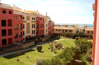 APARTAMENTOS PUERTO ZAHARA