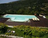 Hotel Alcazaba de Busquistar