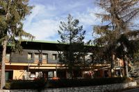 Hotel El Guerra+Forfait Sierra Nevada