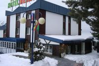 Nevasur+Forfait Sierra Nevada