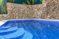 El Jardin de Castillo