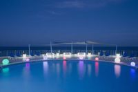 Hotel El Puerto by Pierre & Vacances+Entrada Bioparc Fuengirola