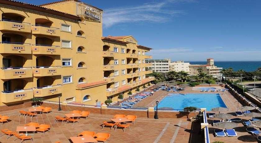 Vistamar+Entrada Selwo Marina