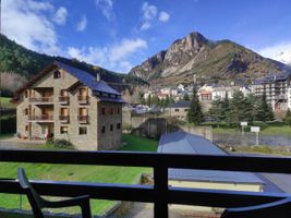SNO Hotel Bielsa