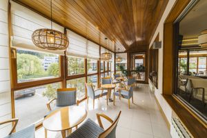 Apartamentos Albatros