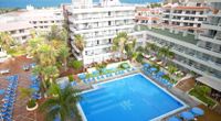Hotel Catalonia Oro Negro+Entrada Aqualand Costa Adeje