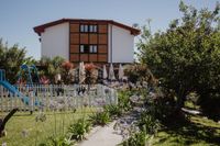 Escpada Hotel Cueli + Destilería