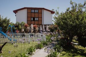 Escpada Hotel Cueli + Destilería