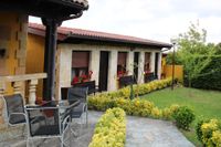 Posada de Ongayo+Entradas Parque de Cabárceno 1 día con telecabina