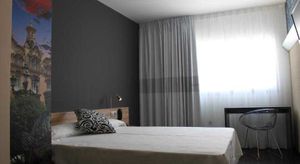 B&B Hotel Albacete