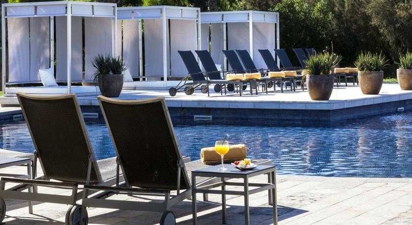 Ac Hotel Gava Mar By Marriott+Bilhete Poble Espanyol