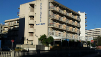 Mar Blau Apartamentos
