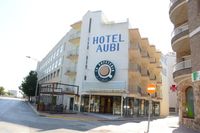 Hotel Aubi