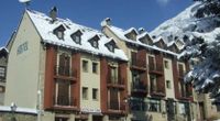 Hotel Cuma II+Forfait Baqueira