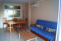 Apartaments Costamar+Entrada Parque Acuático Aqualeón