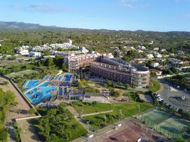 Ohtels Les Oliveres Beach Resort & Spa