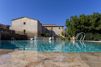 Hospederia Conventual de Alcantara