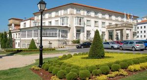 Parador de Ferrol