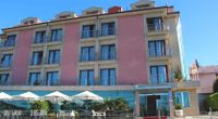 Hotel Canelas+Billete de ida y vuelta a la Isla de Ons: Bueu, Sanxenxo y Portonovo
