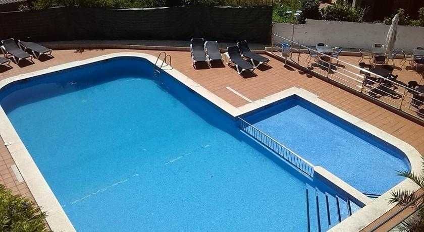 Hotel Las Vegas+Bilhete de ida e volta à Isla Ons: Vigo