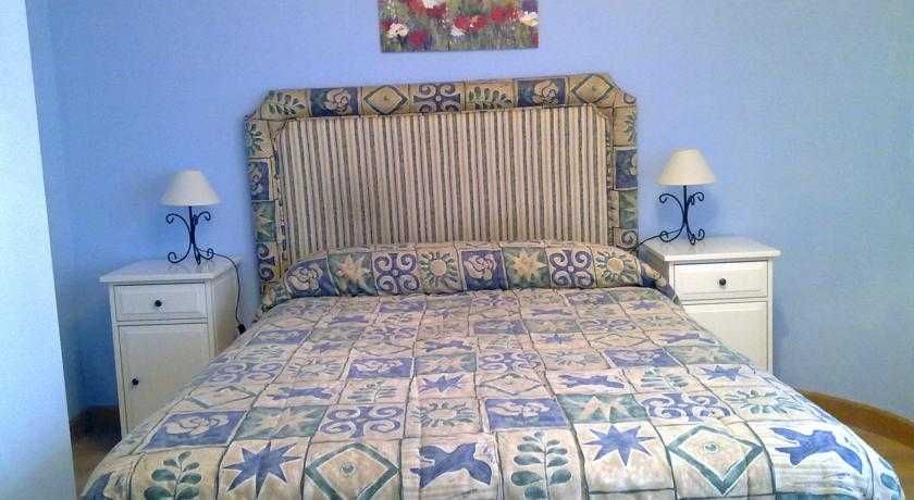 Apartamentos Rurales Altuzarra+Visita guiada Marques de Riscal + Degustação