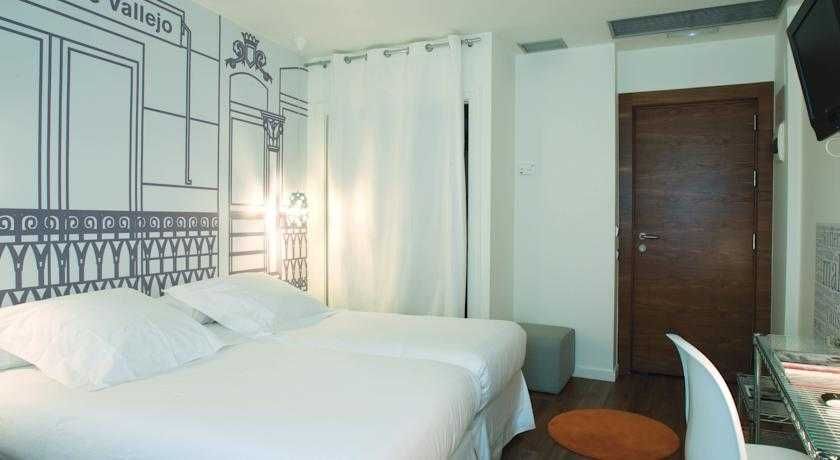 Marques de Vallejo+Visita guiada Marques de Riscal + Degustação