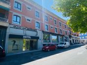 Hotel Equo Aranjuez+Entrada Parque Warner 1 día