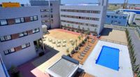 Hotel Porcel Avant+Entradas Atlético de Madrid VS Rayo Vallecano - Categoría 1