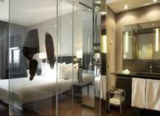 Ciudad de Mostoles+Bilhete Parque de Atracciones 1 dia