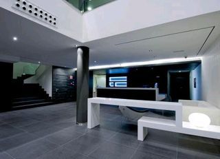 Eurostars Arenas de Pinto+Bilhete Zoo Aquarium de Madrid 1 dia