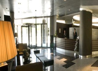 Princesa de Eboli+Bilhete Zoo Aquarium de Madrid 1 dia