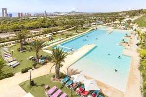 Four Points® by Sheraton Costa Blanca