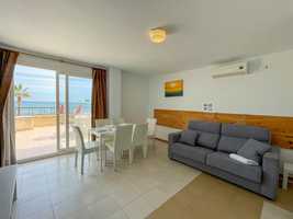 Apartamentos Oropesa Primera Línea 3000