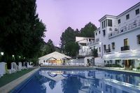 Balneario de Chulilla Hotel