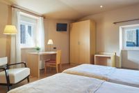 Iraipe Santuario de Arantzazu Hotel