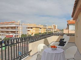 Apartamentos Doña Carmen 3000