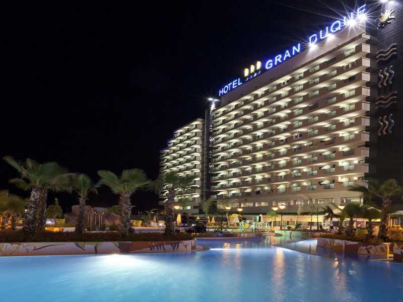 Hotel Marina Dor Gran Duque con Traventia