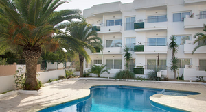 Apartamentos Costa Mar II - Formentera