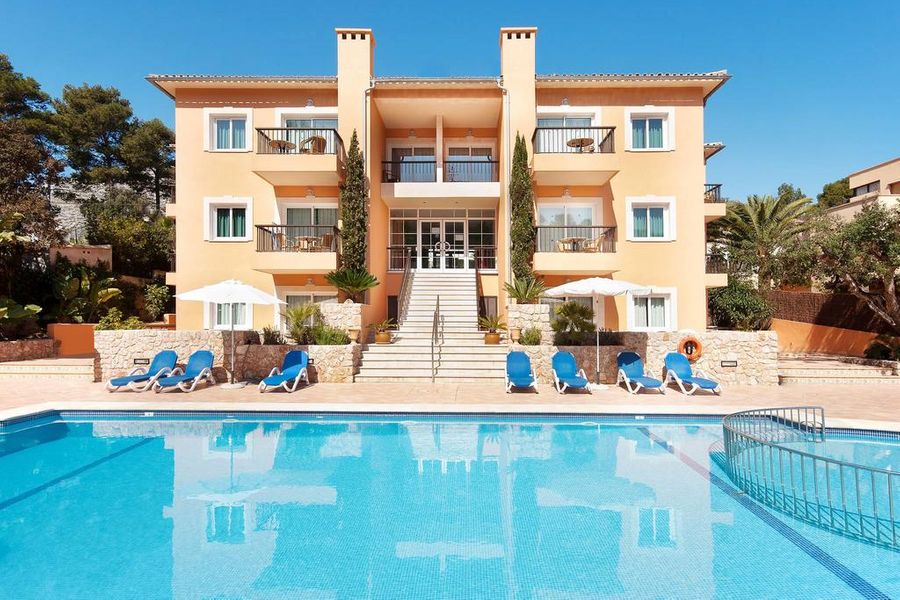 Apartments Pinos Altos con Traventia