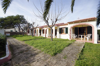 Bungalows Ses Malvas