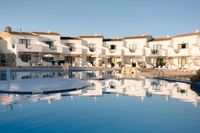 Apartamentos Moon Dreams Los Lentiscos+ Isla de Menorca