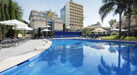 Hotel Isla Mallorca & Spa+Visita a las Cuevas del Hams y a una Exposición de Perlas