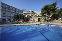 Hotel & Apartamentos Casablanca