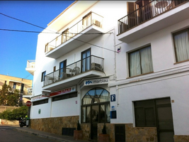 Hostal y Apartamentos Marblau Mallorca