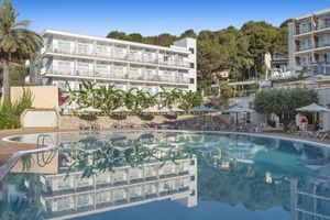 Valentin Grand Park Suite Hotel