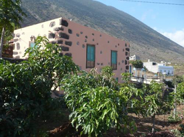 Casa Rural Mi Abuela Maria